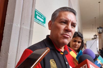 david angeles castaneda