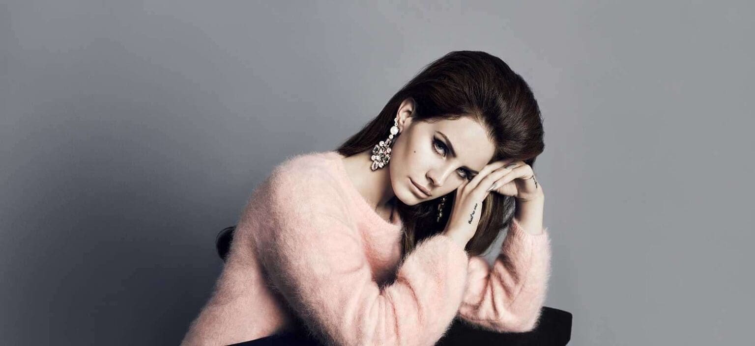 Celebridades que dominan el estilo coquette