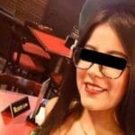 detienen a amiga por muerte de la joven ariadna fernanda 1