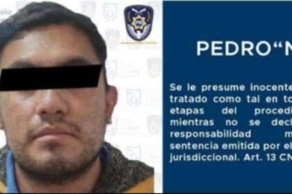 Sentencian a 52 años de prisión a implicado en feminicidio de Lidia