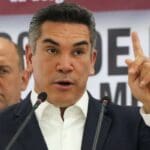 "Alito" acusa a Mario Delgado de ser un "delincuente electoral"