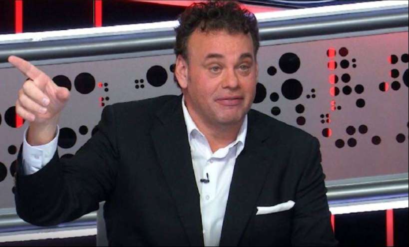 David Faitelson explota contra la Liga MX y FMF