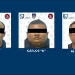 Caen 3 policías de Ecatepec por presunto secuestro exprés