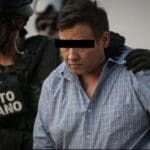 Por séptima vez cambian de penal a "El Z40", exlíder de "Los Zetas"