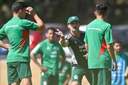 diego cocca seleccion mexicana 2 cover