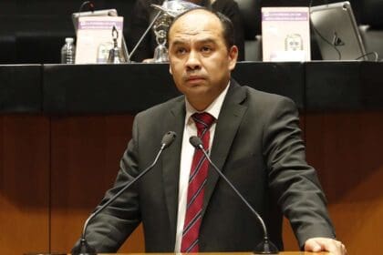 diputado morena dice obradorizar poder judicial reforma 1