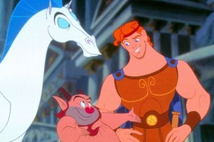 disneys live action hercules movie will put a modern spin on 37ft 1