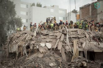 documental sismo 19 septiembre