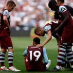 edson alvarez lesion west ham 1609233 1