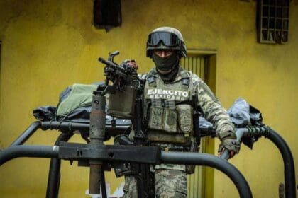 ejercito mexicano 1