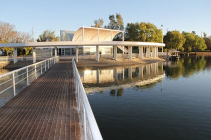 el cedazo