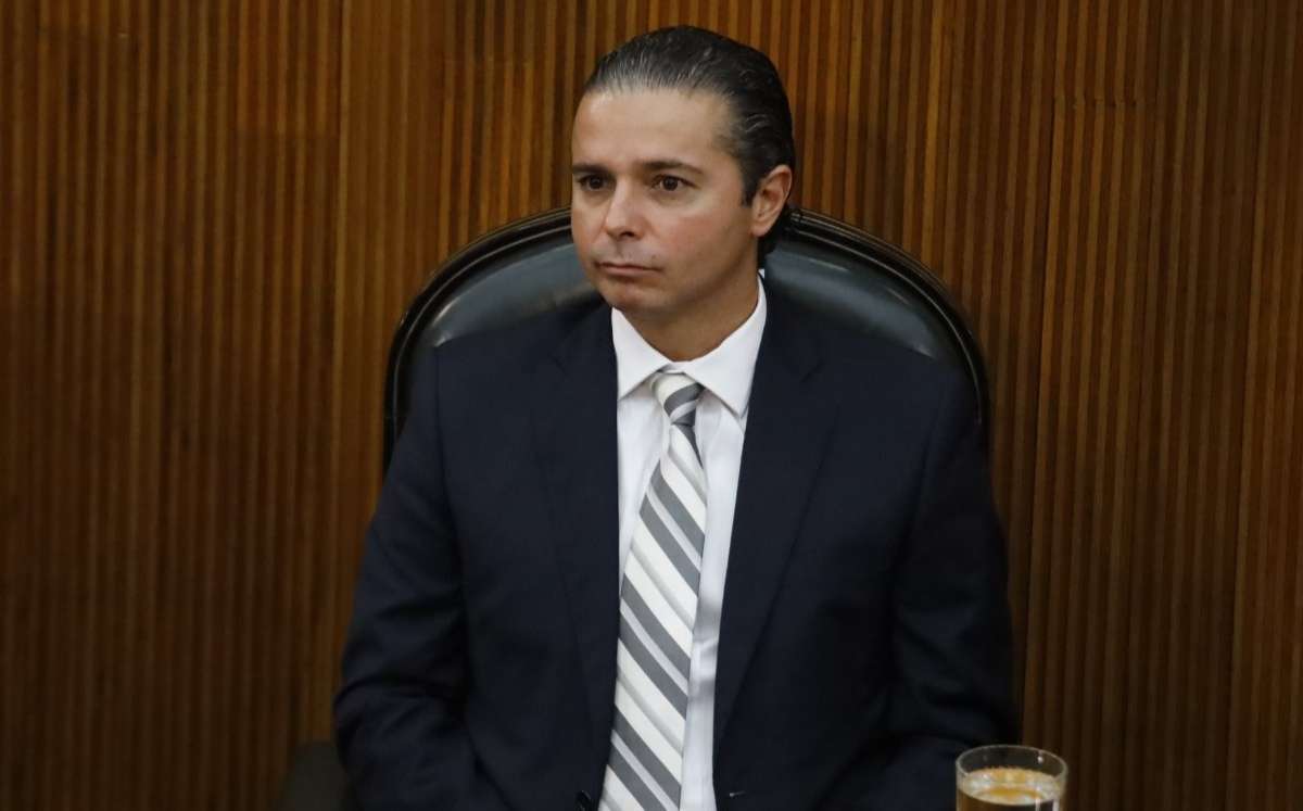 encargado despacho fiscalia justicia leon 1 1