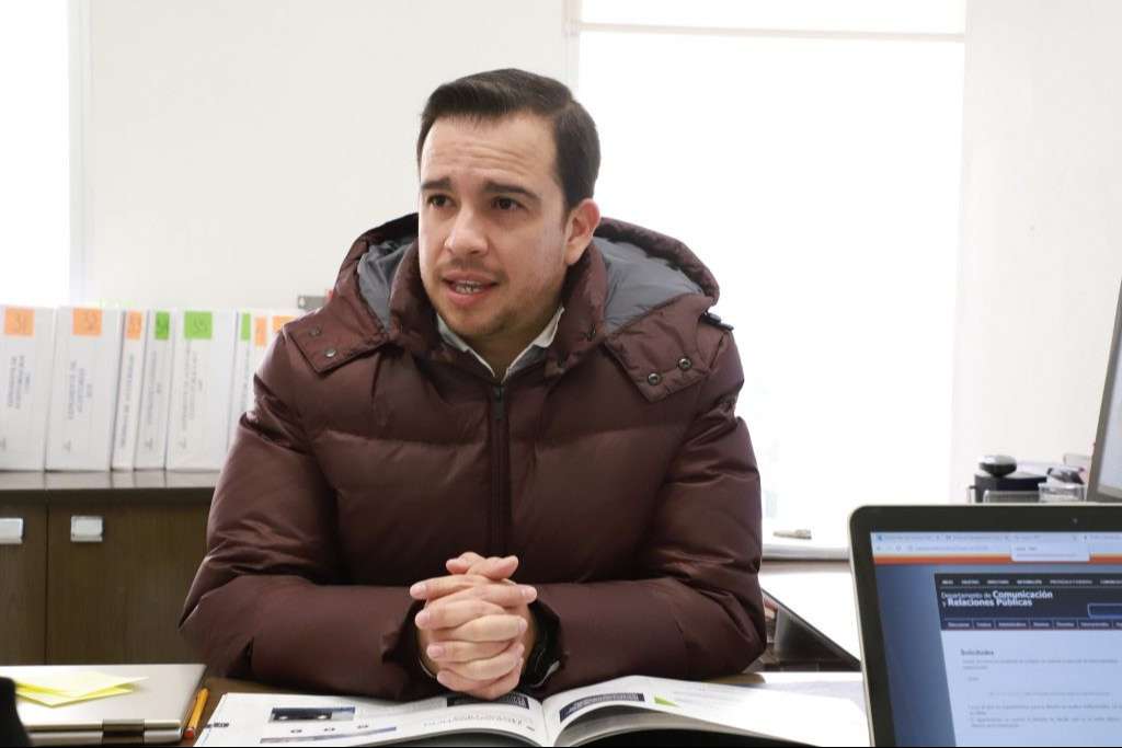 enrique jimenez de la hoya