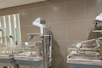 equipo que no funciona en el imss