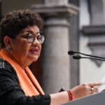 ernestina godoy titular de la fiscalia cdmx 110117