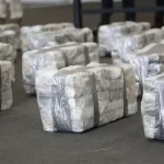escneres detectan casi una tonelada de droga oculta en contenedo 668882402 760x520 1