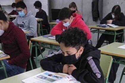 escuelas edomex prepara regreso seguro clases presenciales