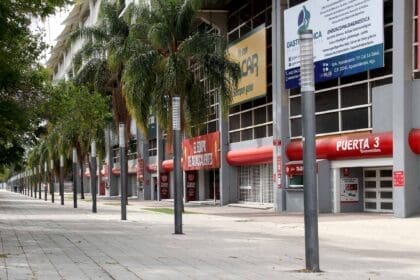 estadio victoria necaxa 14012021