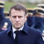 Macron da por buena la ley de la inmigración a pesar de la censura de varios artículos