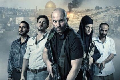 fauda 2