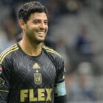 Chivas busca "bombazo final" del Clausura 2024 con Carlos Vela