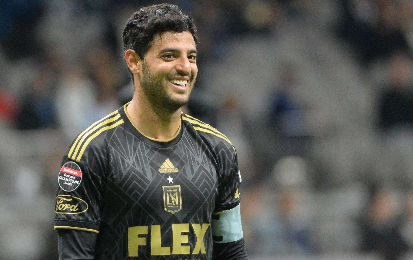 Chivas busca "bombazo final" del Clausura 2024 con Carlos Vela