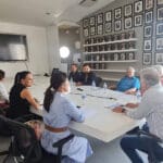 feria preparativos COLOR