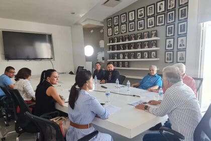 feria preparativos COLOR