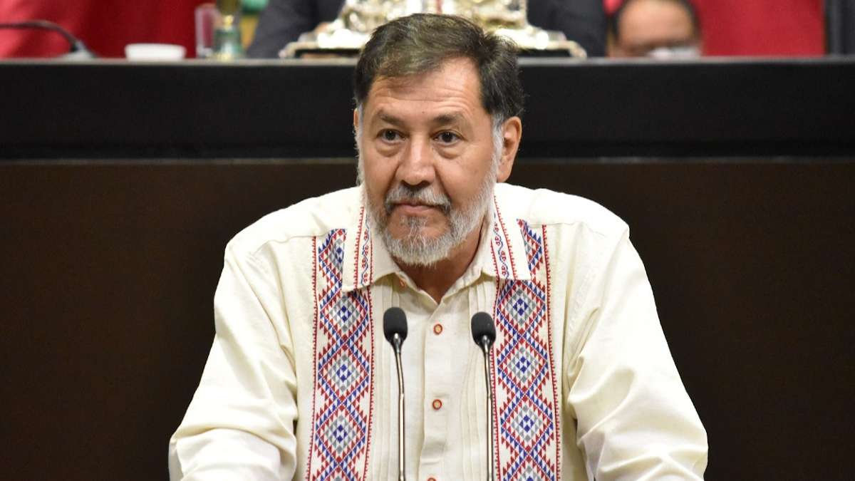 fernandez norona acusa posicion sectaria de amlo al excluirlo de reuniones con corcholatas 1