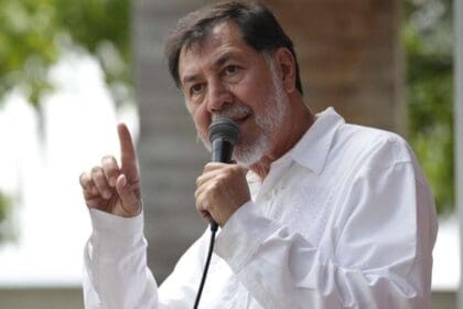 fernandez norona morena corcholatas gastos publicidad giras 2