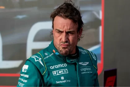 fernando alonso prueba 98 1