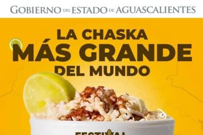 festival de la chaska