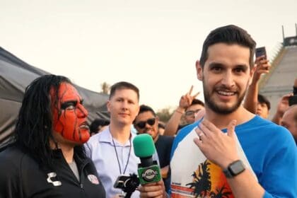 filtran pelea chessman adrian marcelo