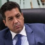 francisco garcia cabeza vaca gobernador