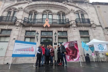 frente vigilia aborto