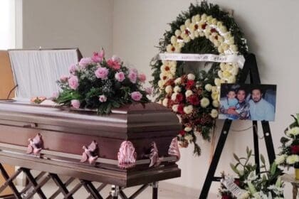 funeral de las victimas de la masacre en celaya 597214830