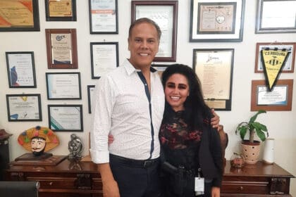 georgina tiscareno 1