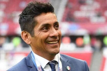 Christian Martinoli revela que el Tri buscó a Jorge Campos