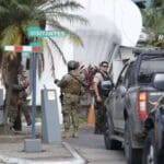 Muere funcionario de la Fiscalía en Ecuador tras caer de edificio