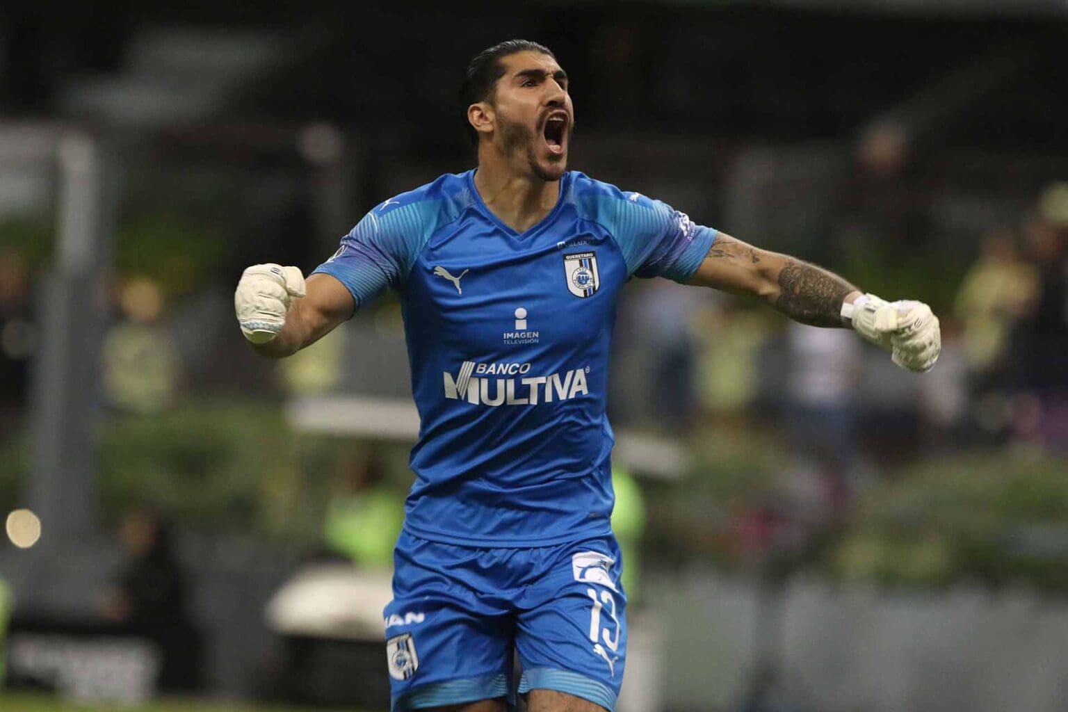 gil alacala queretaro 04022021