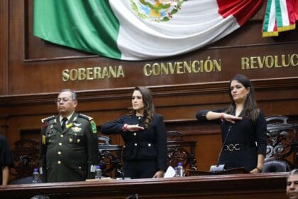 gobernadora
