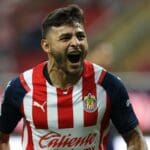 gol chivas alexis vega vs pumas liga mx clausura 2022