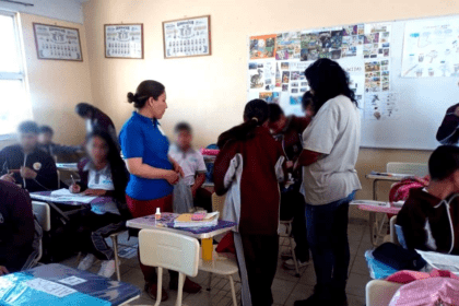 hazlo por tu hijo maty