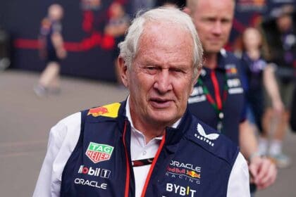 helmut marko puso duda superioridad