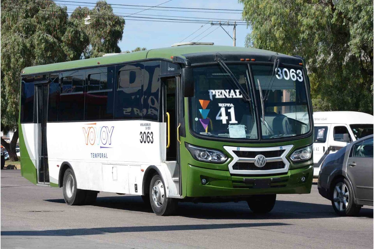 hidro 3 20