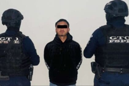 Vinculan a proceso a "El Monedas", hijo de Antonio Yépez, "El Marro"