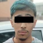 Detienen a Andrik Pavel "N" por presuntamente asesinar a un hombre