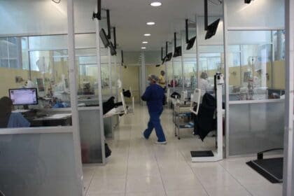hospital
