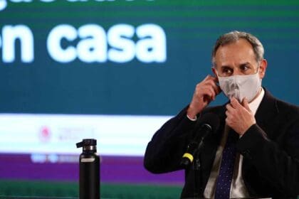 hugo lopez gatell 18012021