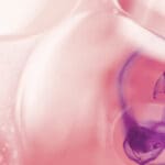 humo morado sobre superficie rosa scaled 1